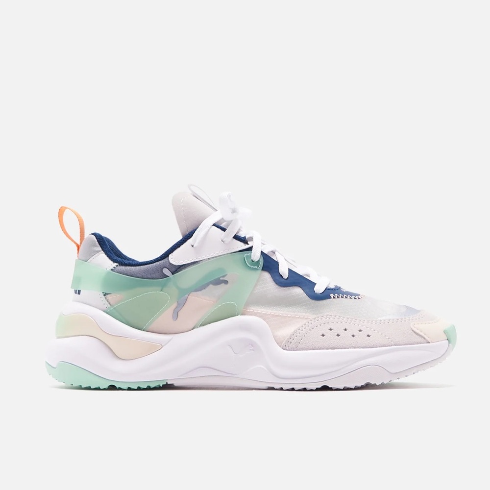 Puma Rise Sneaker - Picture 2 of 5